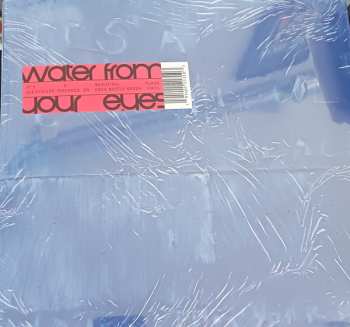 Album Water From Your Eyes: It's A Beautiful Place