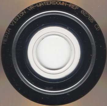CD Waterdown: All Riot