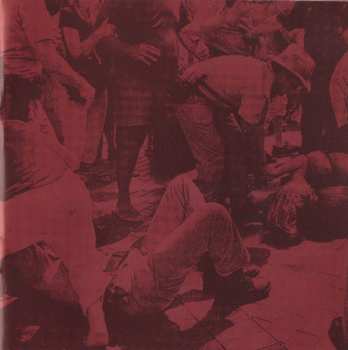 CD Waterdown: All Riot