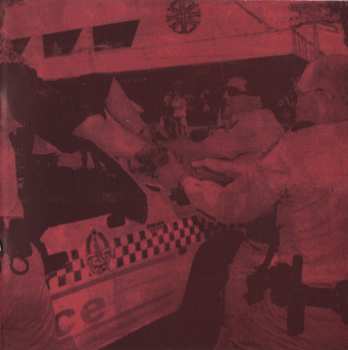 CD Waterdown: All Riot