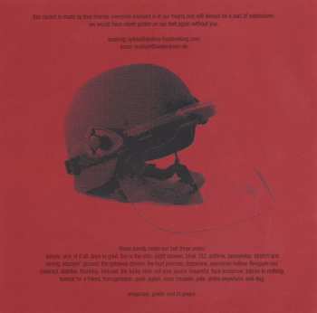 CD Waterdown: All Riot