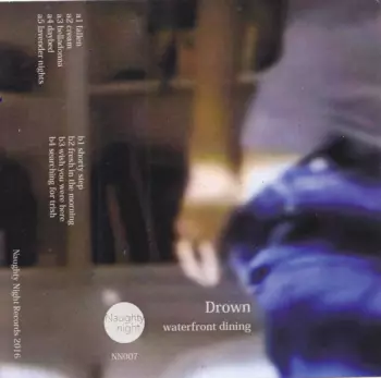 Waterfront Dining: Drown