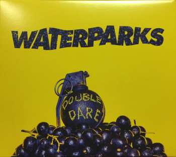 CD Waterparks: Double Dare