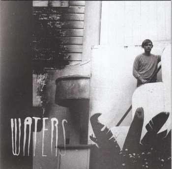 Album Waters: Out In The Light