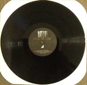 LP Waters: Out In The Light