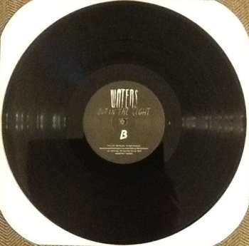 LP Waters: Out In The Light