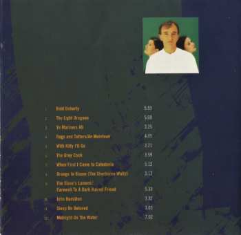 CD Waterson:Carthy: Waterson:Carthy