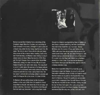 CD Waterson:Carthy: Waterson:Carthy