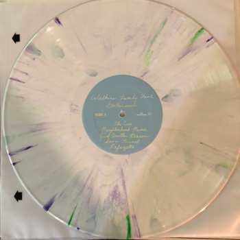 LP Watkins Family Hour: Brother Sister CLR