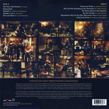 LP Watkins Family Hour: Watkins Family Hour Vol. II