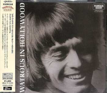 Album Watrous,bill / Stiles,danny: Watras In Hollywood