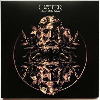 CD Watter: History Of The Future 