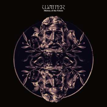 LP Watter: History Of The Future