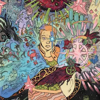 Flux Pavilion: .wav
