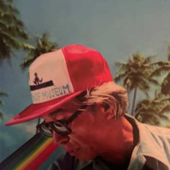 LP Wave Temples: Panama Shift