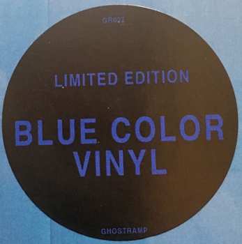 LP Wavves: You're Welcome LTD | CLR