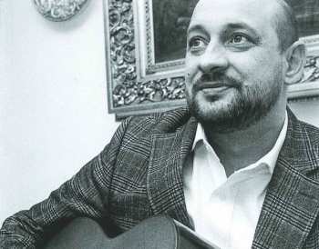 CD Wawau Adler: Here's To Django!