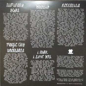 LP Waxahatchee: American Weekend CLR