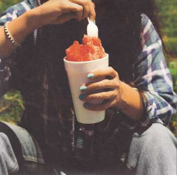 Album Waxahatchee: Much Ado About Nothing