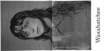 LP Waxahatchee: Out In The Storm
