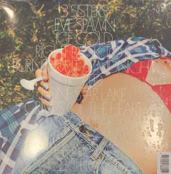 LP Waxahatchee: Tigers Blood