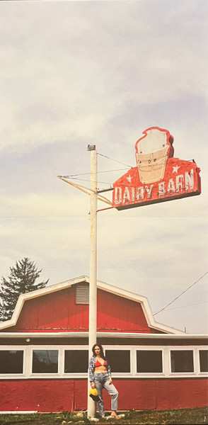 LP Waxahatchee: Tigers Blood