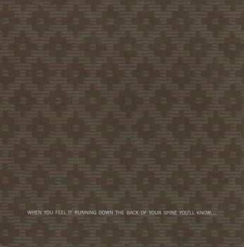 CD Waxwing: Nobody Can Take What Everybody Owns