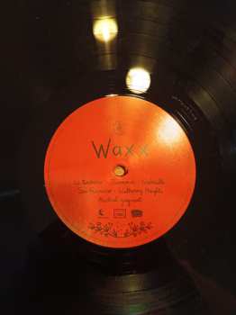 LP Waxx: Étincelle 2