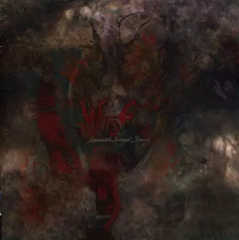 Desecrated Internal Journey
