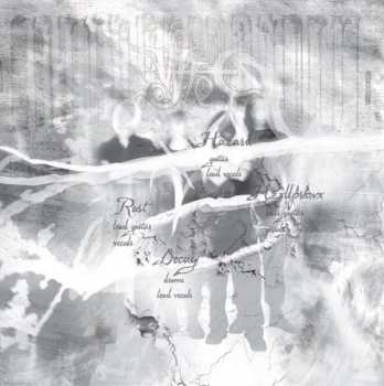 CD Way To End: Desecrated Internal Journey