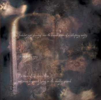 CD Way To End: Desecrated Internal Journey