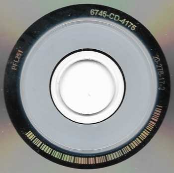 CD Wayfarer: A Romance With Violence