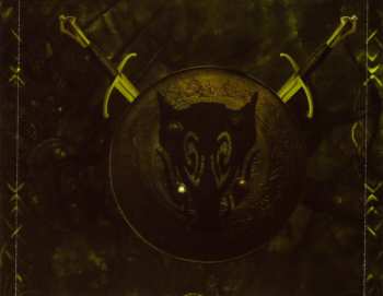 CD Waylander: Honour Amongst Chaos