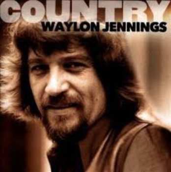 Album Waylon Jennings: Country
