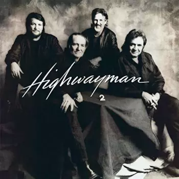 Johnny Cash: Highwayman  2