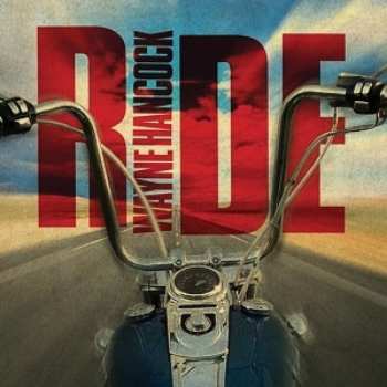 Album Wayne Hancock: Ride