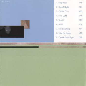 CD Wayne Horvitz: 4 + 1 Ensemble