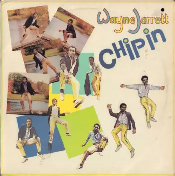 Wayne Jarrett: Chip In