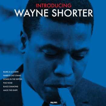 LP Wayne Shorter: Introducing (180g)