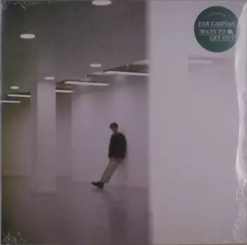Far Caspian: Ways To Get Out