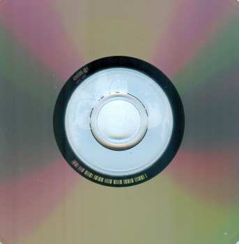 5CD/Box Set Waysted: Heroes Die Young (Waysted Volume Two: 2000-2007)
