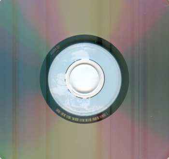 5CD/Box Set Waysted: Heroes Die Young (Waysted Volume Two: 2000-2007)