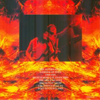 5CD/Box Set Waysted: Heroes Die Young (Waysted Volume Two: 2000-2007)
