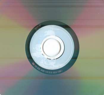 5CD/Box Set Waysted: Heroes Die Young (Waysted Volume Two: 2000-2007)
