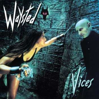 CD Waysted: Vices