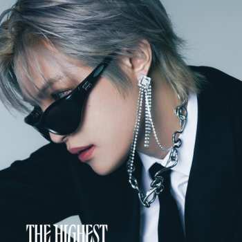 CD WayV: Highest - Yangyang Version