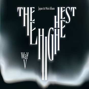 CD WayV: Highest - Regular Version