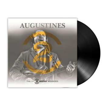 Album We Are Augustines: Live On Two Meter Sessions