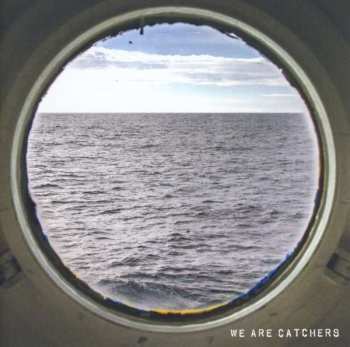 CD We Are Catchers: We Are Catchers
