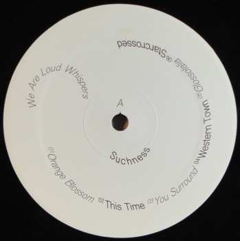 LP We Are Loud Whispers: Suchness